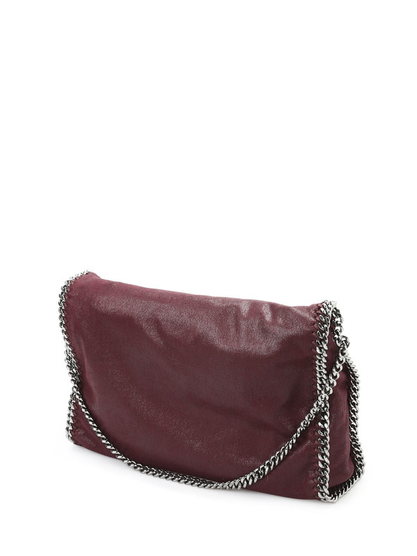 iKRIX STELLA McCARTNEY: shopper - Borsa Falabella