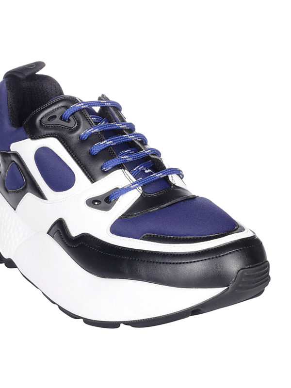 iKRIX STELLA McCARTNEY: Chaussures de sport - Baskets - Eclypse