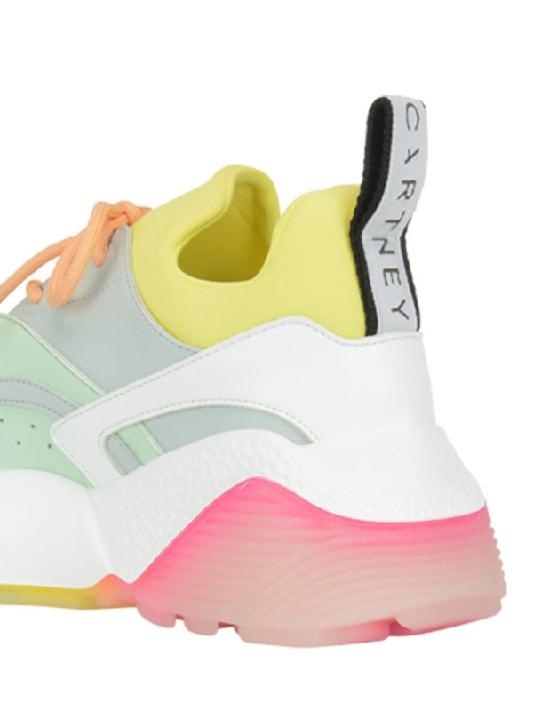 iKRIX STELLA McCARTNEY: Sneaker - Sneaker - Bunt