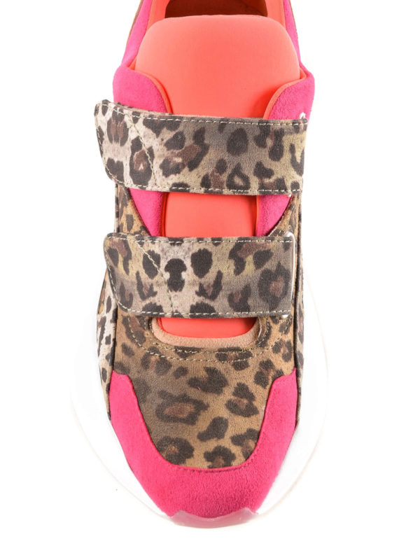 iKRIX STELLA McCARTNEY: Sneaker - Sneaker - Bunt