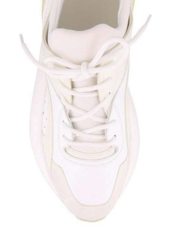 iKRIX STELLA McCARTNEY: Sneaker - Sneaker - Weiß