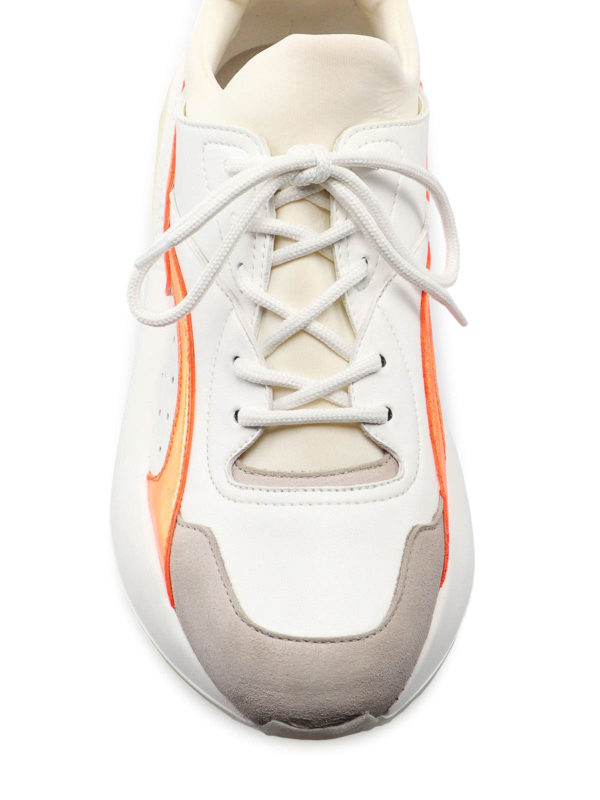 iKRIX STELLA McCARTNEY: Chaussures de sport - Baskets - Eclypse