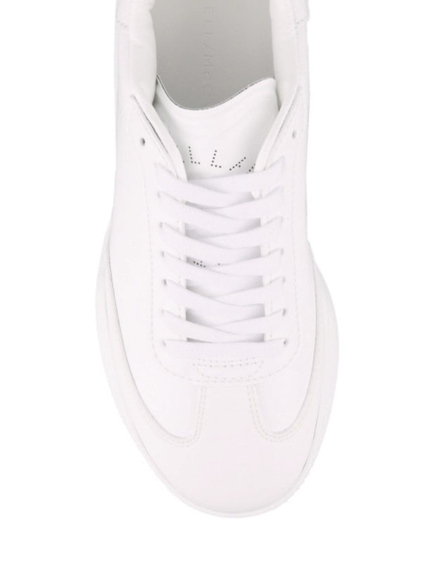 iKRIX STELLA McCARTNEY: Sneaker - Sneaker - Weiß