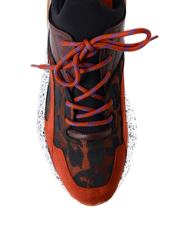 iKRIX STELLA McCARTNEY: Sneaker - Sneaker - Bunt