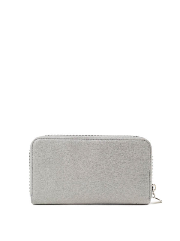 iKRIX STELLA McCARTNEY: Portefeuilles - Portefeuilles Falabella Pour Femme