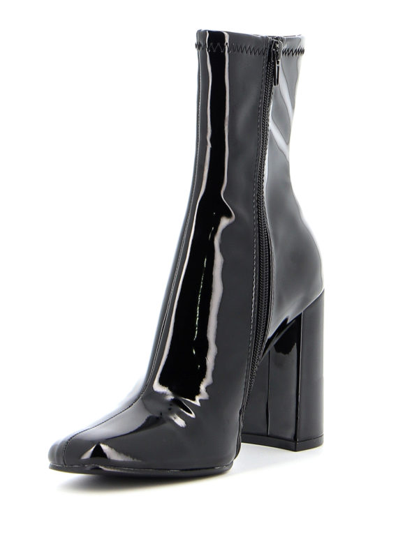 iKRIX Steve Madden: ブーティー - アンクルブーツ - Fulton