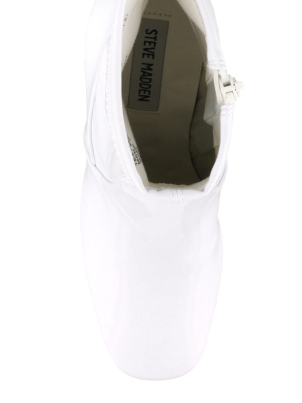 iKRIX Steve Madden: ankle boots - Row ankle boots