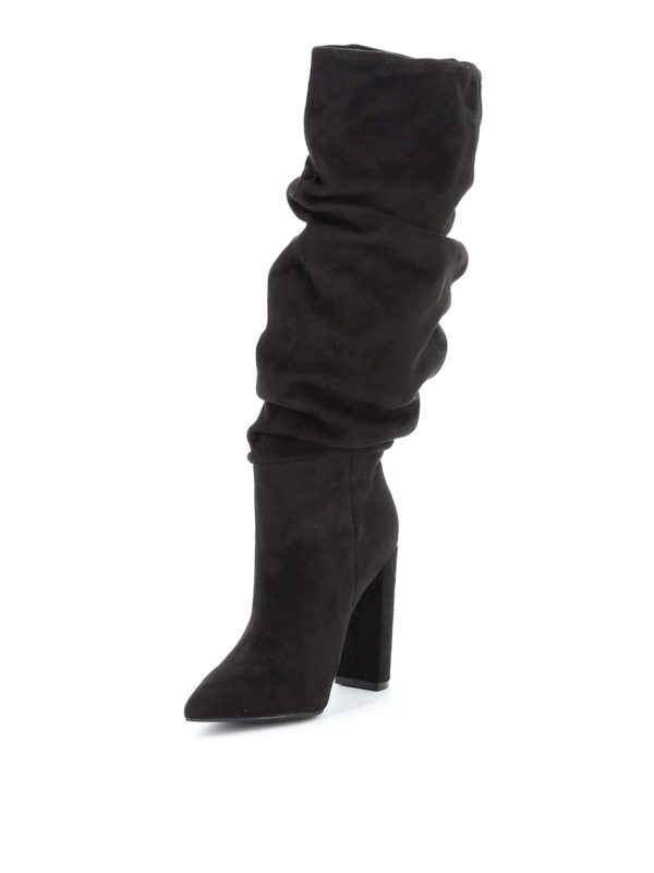 iKRIX Steve Madden: boots - Slouch boots