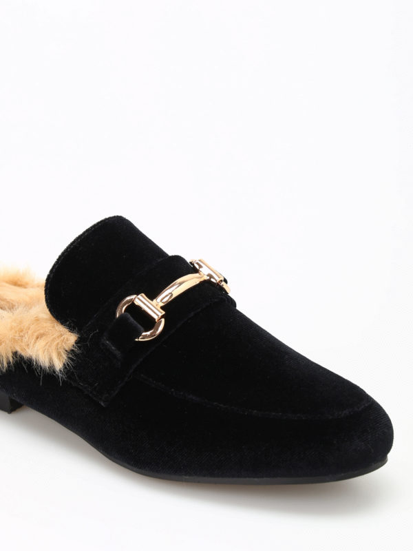 iKRIX Steve Madden: Mocassins & Chaussures bateau - Slipper - Jill