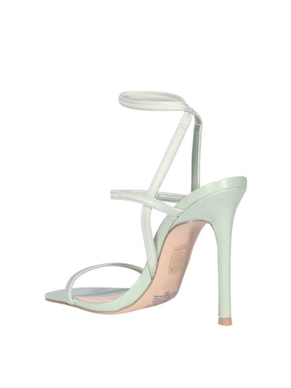 iKRIX Steve Madden: sandals - Nectur sandals