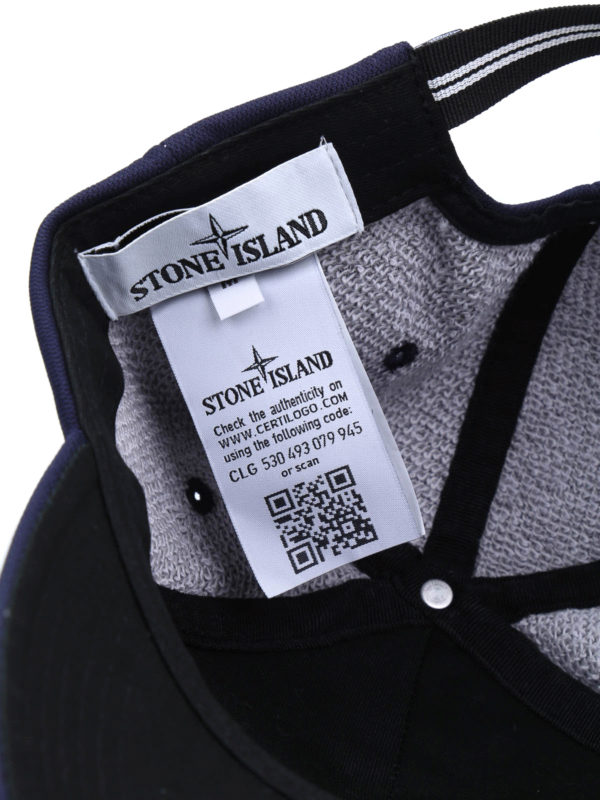 iKRIX STONE ISLAND: hats & caps - Baseball cap