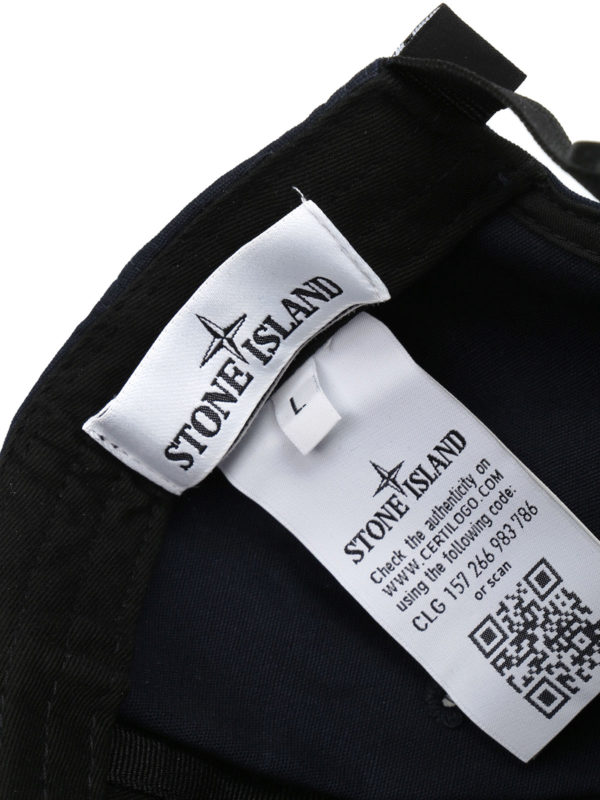 iKRIX STONE ISLAND: hats & caps - Baseball cap