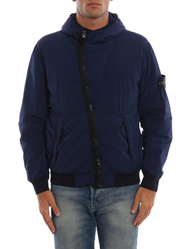 Stone Island ダウンジャケット - Comfort Tech|691543328V0026