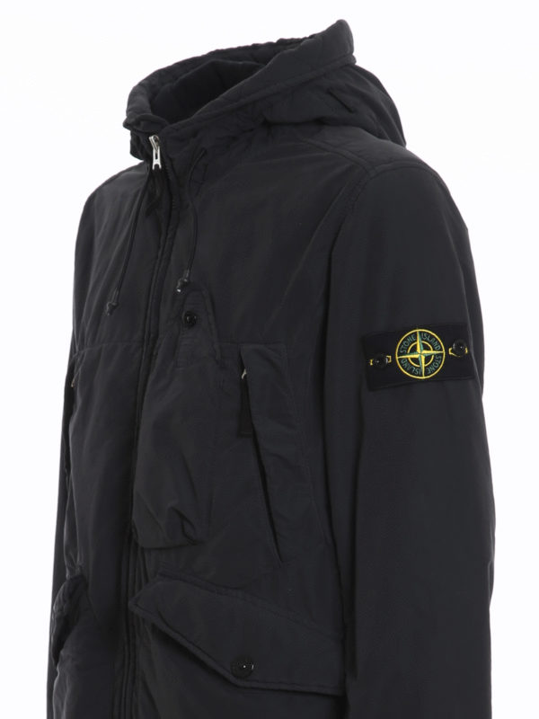 iKRIX STONE ISLAND: giacche imbottite - Piumino David Light-TC