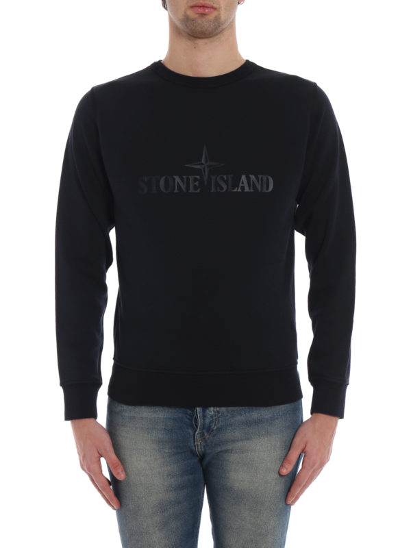 iKRIX STONE ISLAND: Sweatshirts und Pullover - Sweatshirt - Dunkelblau