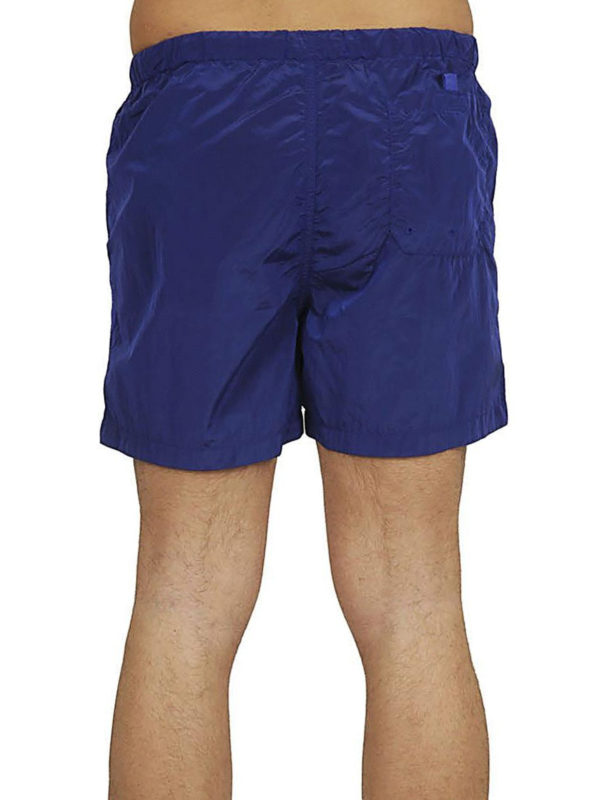 iKRIX STONE ISLAND: Badeanzüge und Badehosen - Badehose - Blau