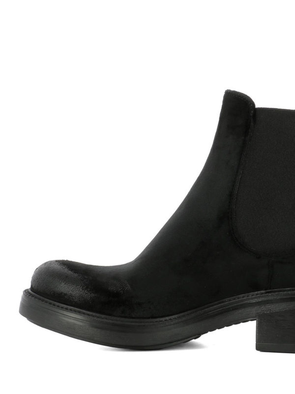 iKRIX STRATEGIA: Botines - Botines - Negro