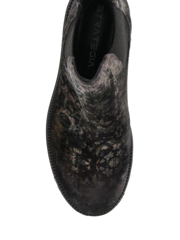 iKRIX STRATEGIA: Botines - Botines - Estampado