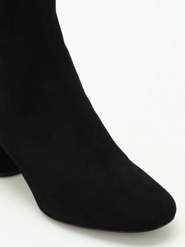 iKRIX STRATEGIA: Botines - Botines - Negro