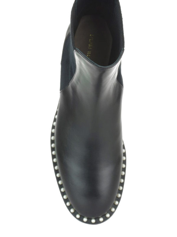 iKRIX Stuart Weitzman: ankle boots - Cline ankle boots