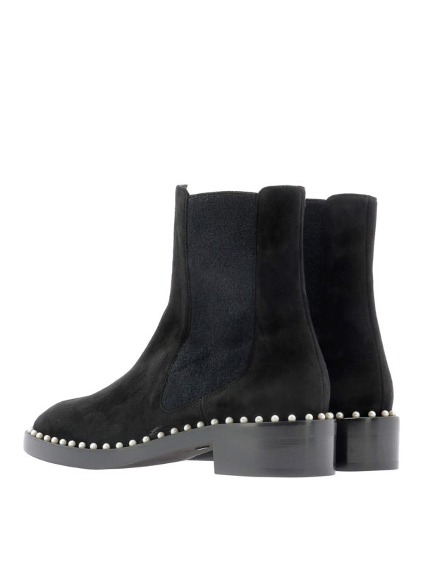 iKRIX Stuart Weitzman: Bottines - Bottines - Cline