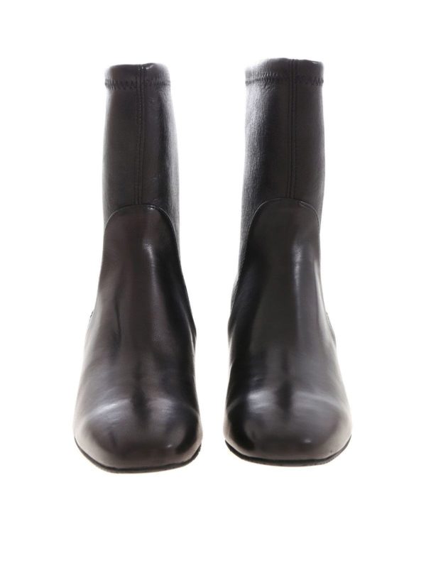 iKRIX Stuart Weitzman: tronchetti - Stivaletti Ernestine neri