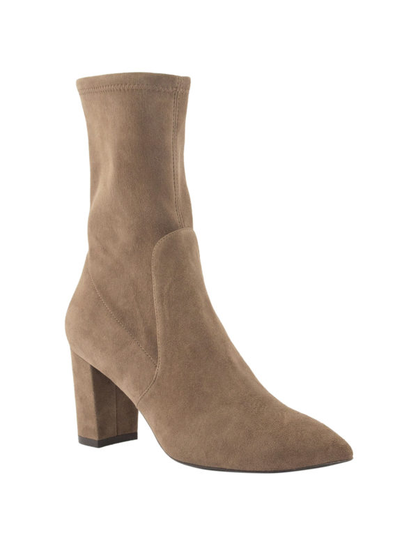 iKRIX Stuart Weitzman: Botines - Botines - Landry 75