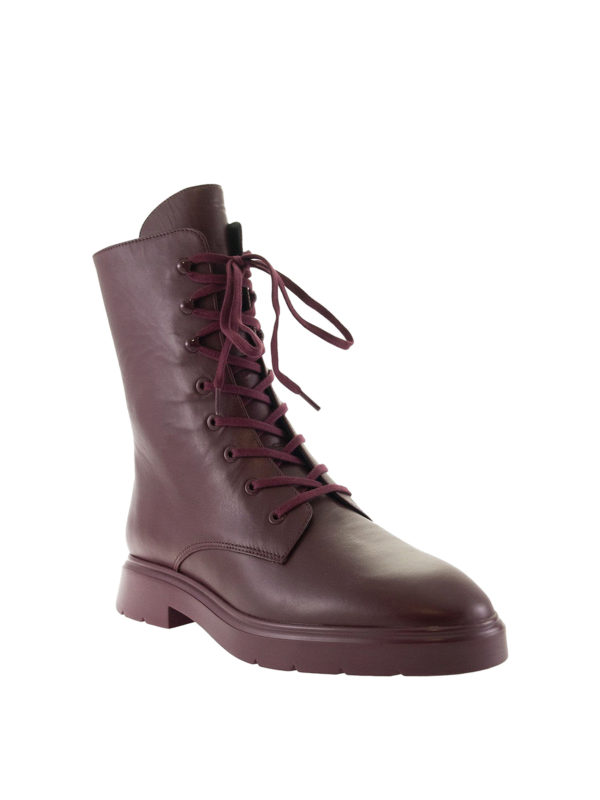 iKRIX Stuart Weitzman: ankle boots - McKenzee leather ankle boot