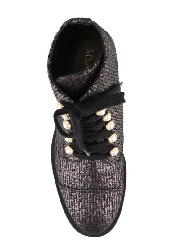 iKRIX Stuart Weitzman: Bottines - Bottines - Reysen