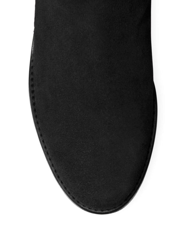 iKRIX Stuart Weitzman: boots - Allserve suede boots