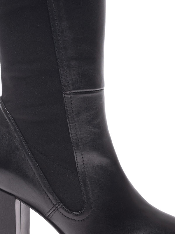 iKRIX Stuart Weitzman: Stiefel - Stiefel - Schwarz