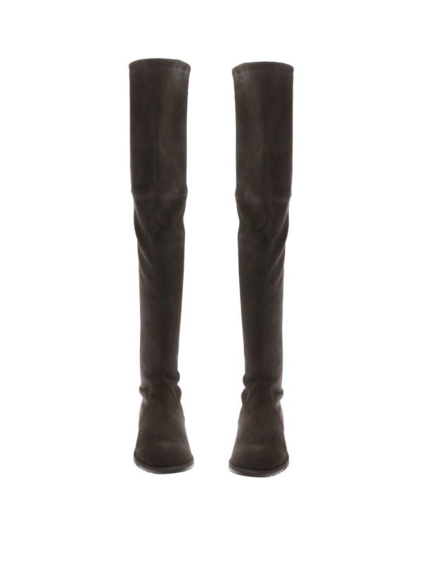 iKRIX Stuart Weitzman: boots - Lowland boots