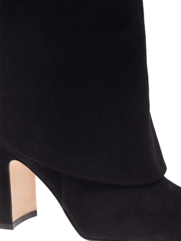 iKRIX Stuart Weitzman: boots - Lucinda boots