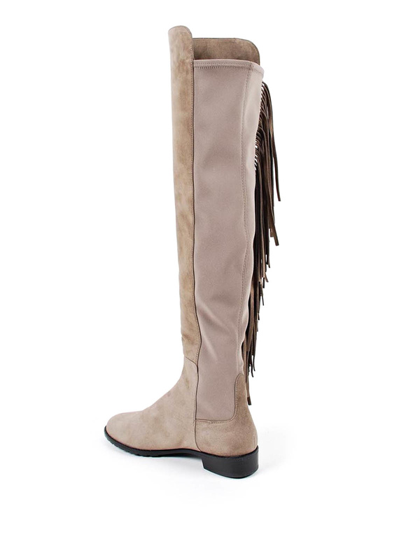 iKRIX Stuart Weitzman: boots - Mane boots