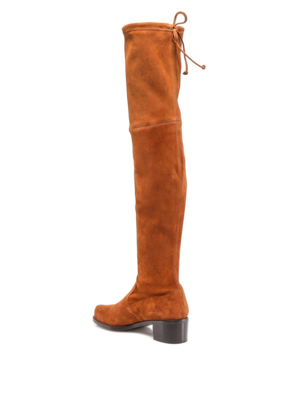 iKRIX Stuart Weitzman: Botas - Botas - Midland