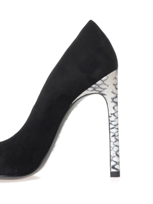 iKRIX Stuart Weitzman: court shoes - Queen pumps