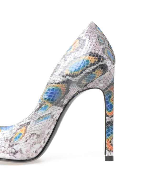 iKRIX Stuart Weitzman: court shoes - Queen pumps