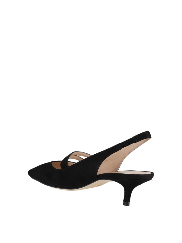 iKRIX Stuart Weitzman: sandals - Dede 50 sandals