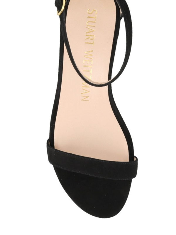 iKRIX Stuart Weitzman: サンダル - サンダル - Nudistjune