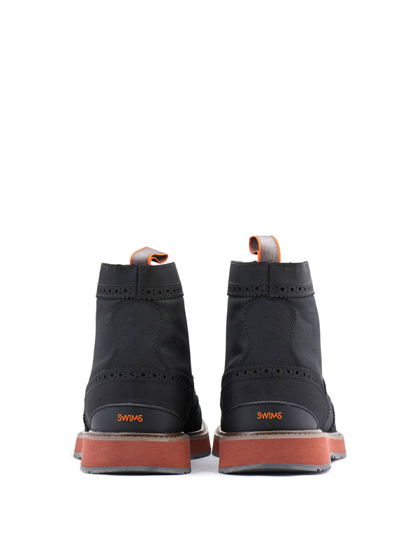 Swims shop brogue boots