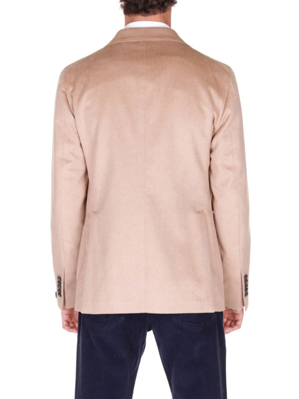 iKRIX TAGLIATORE: Blazer - Blazer - Beige