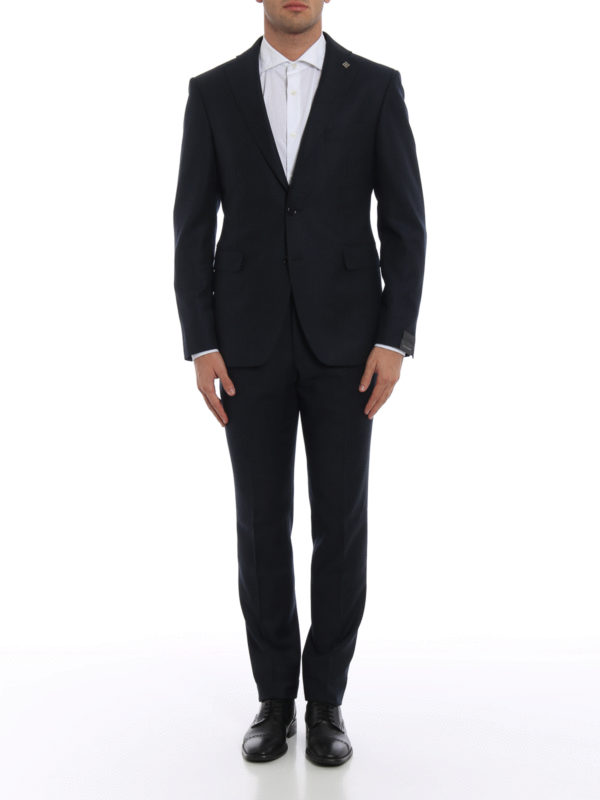 iKRIX TAGLIATORE: フォーマルスーツ - フォーマルスーツ - Drop 7R