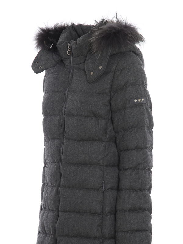 Padded coats Tatras - Laviana padded coat - LTAT20A457109 | thebs.com