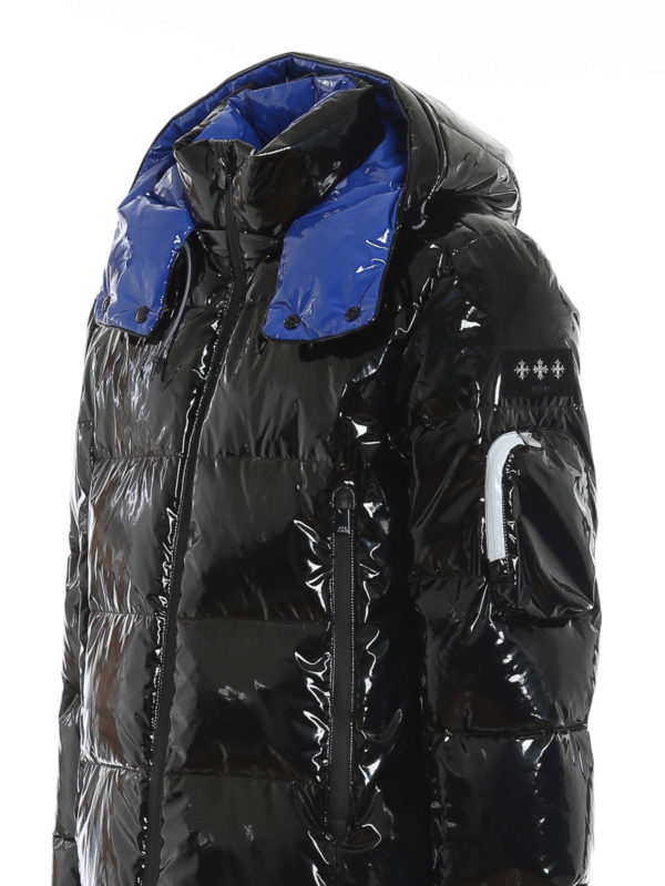 iKRIX TATRAS: padded jackets - Ander puffer jacket