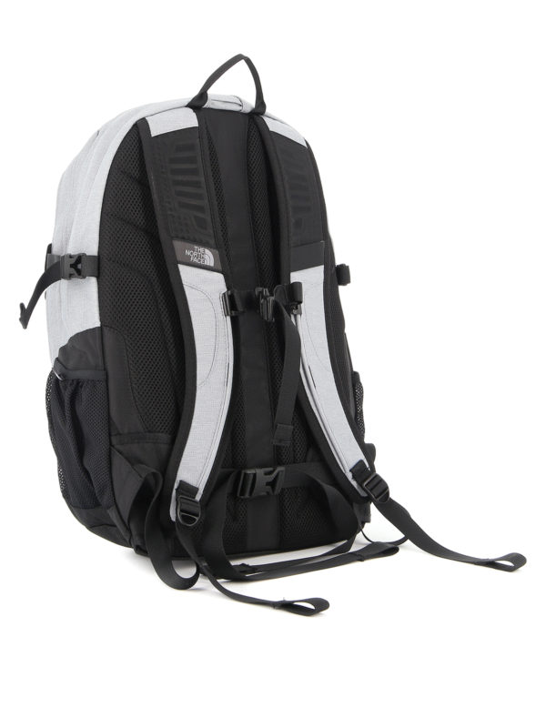 iKRIX THE NORTH FACE: Mochilas - Mochila - Gris
