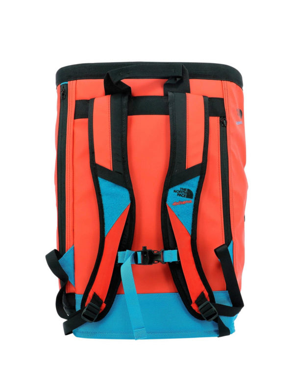 iKRIX THE NORTH FACE: backpacks - Explore Haulaback backpack