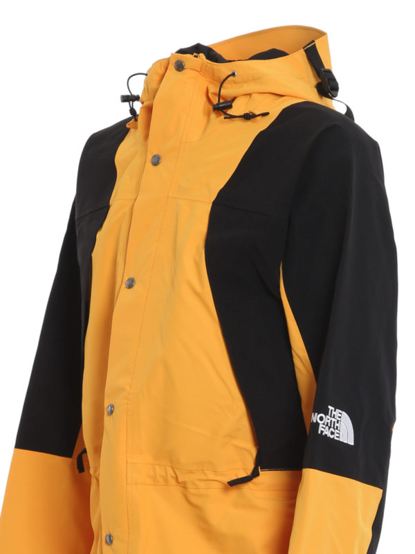 iKRIX THE NORTH FACE: casual jackets - Windproof 1994 Retro Mountain jacket