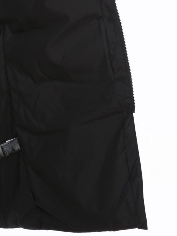 iKRIX THE NORTH FACE: padded coats - Triple C Parka coat