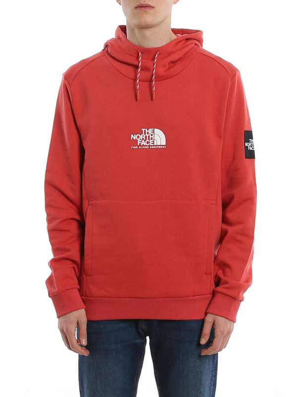 iKRIX THE NORTH FACE: Sudaderas y suéteres - Sudadera - Fine Alpine