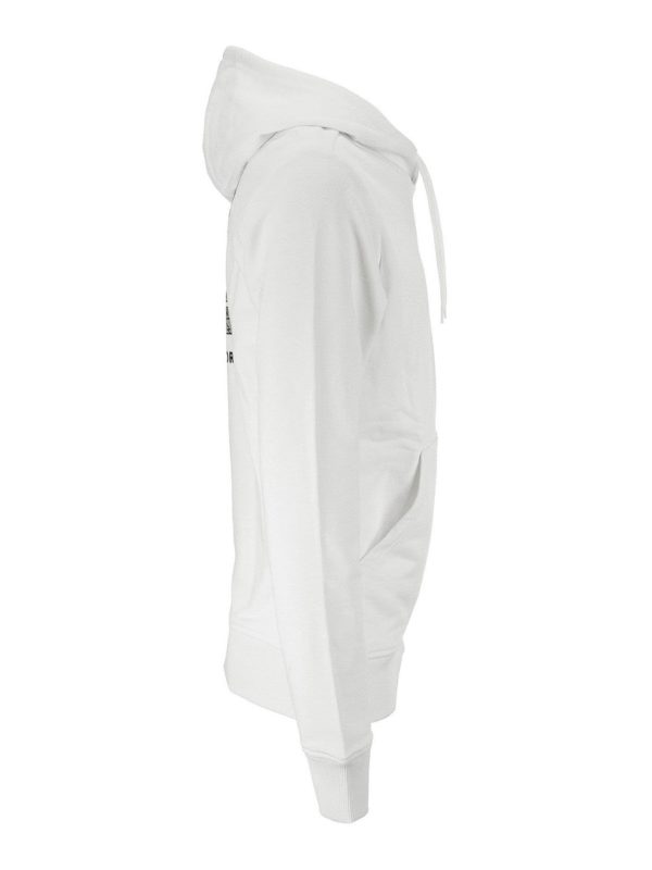 iKRIX THE NORTH FACE: スウェット＆セーター - スウェットシャツ/セーター - 白